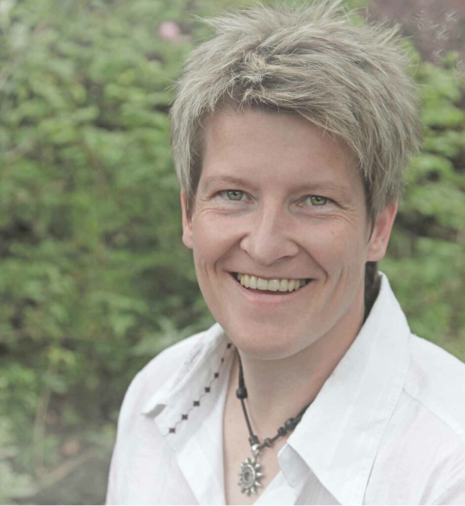 Petra Pfeifer