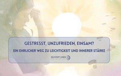 Aktivmeditation: Neue Möglichkeiten der unbewussten Kommunikation – kostenfrei ausprobieren