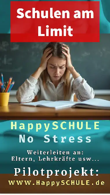 happyschule-limit-schulen HappySchule - Burnout Bauchschmerzen